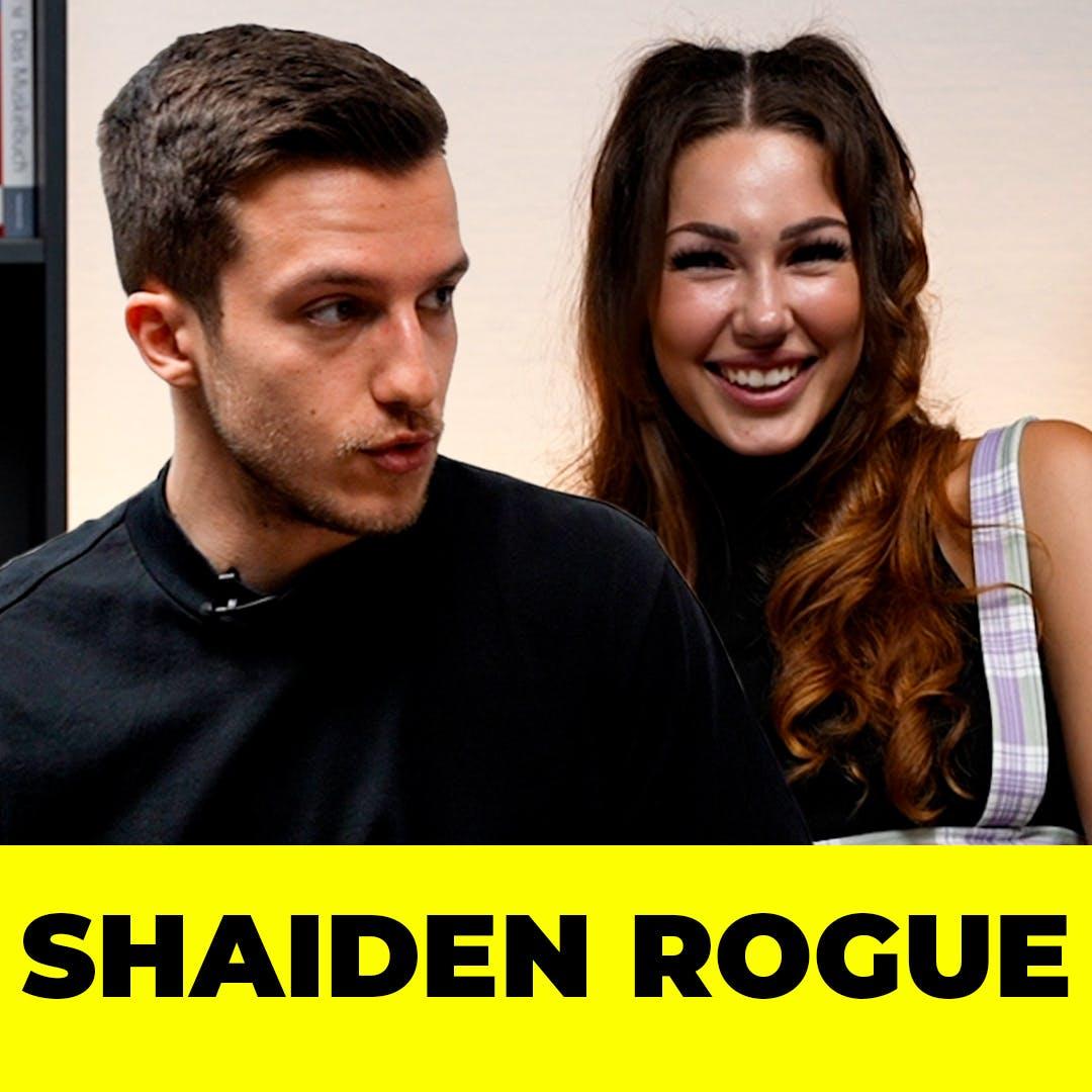 SHAIDEN ROGUE über P*RNO-DREHS, ONLYFANS UMSÄTZE und den SCHLECHTESTEN S*X  den sie je hatte | Listen Notes