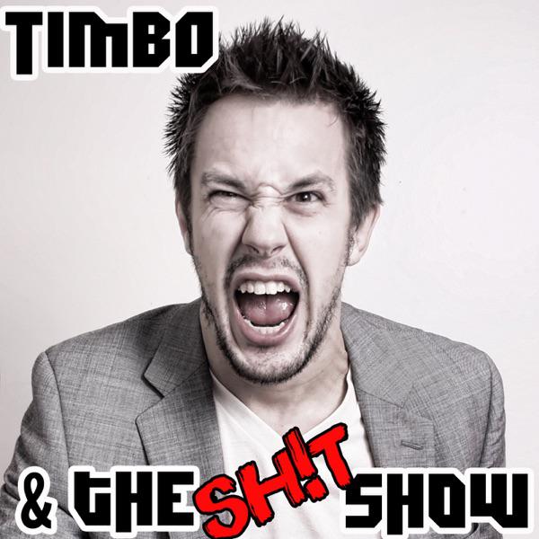 Very Sweaty Wedding - Timbo & The Show (podcast) | Listen Notes