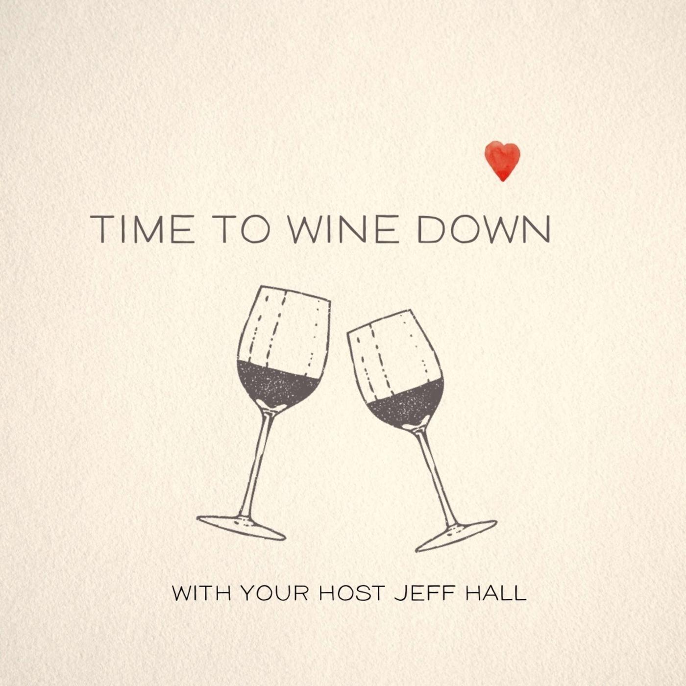 "LitHop" Rap with MC Lars Time to Wine Down (podcast) Listen Notes