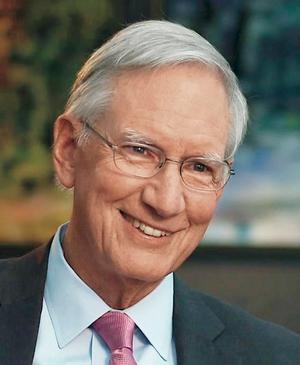 Episode 9: Extreme Humanism with Tom Peters