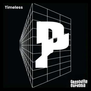 Timeless - Paradox