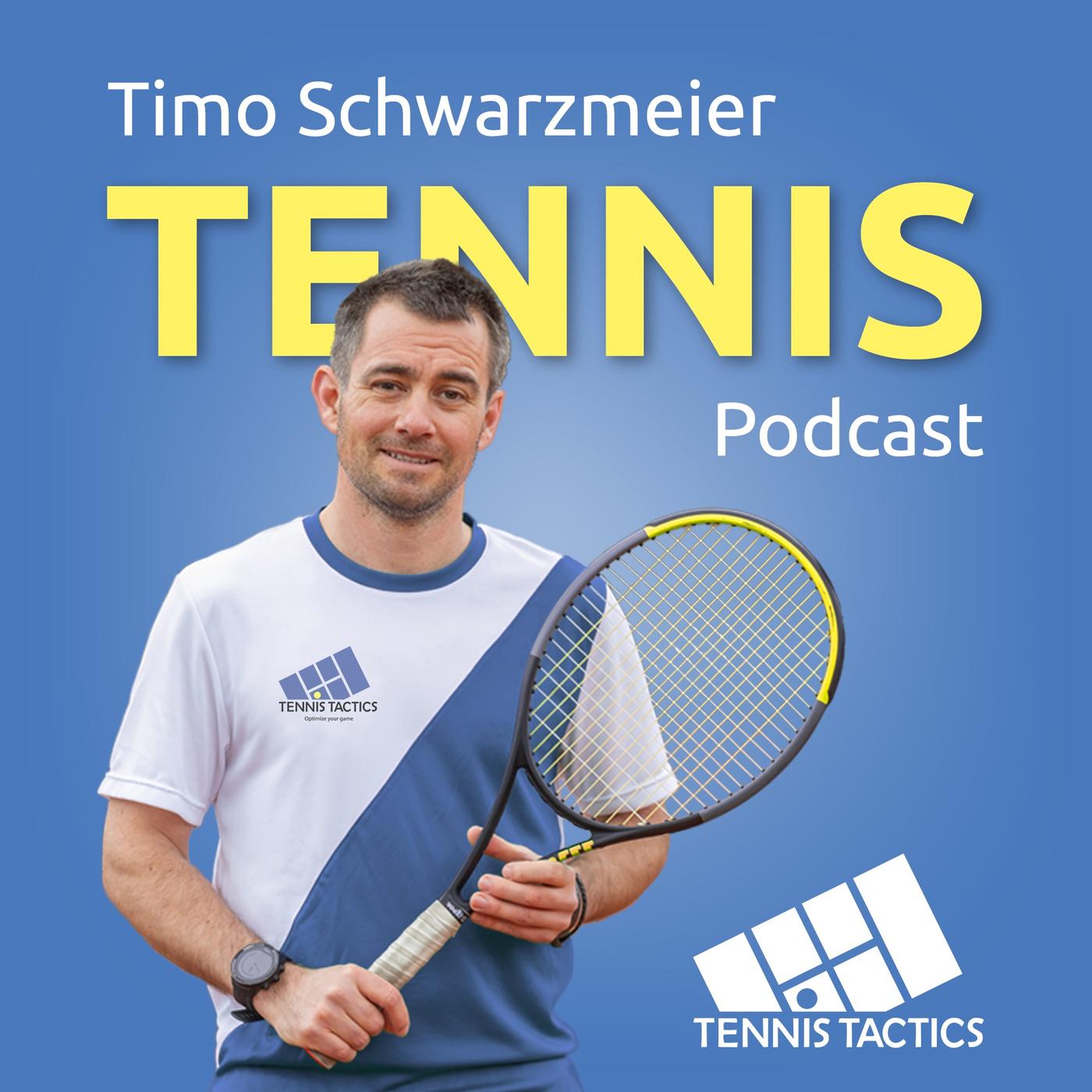 Kleiner Club, grosse Wirkung: Zukunftsstrategie für Tennisvereine mit 2 Plätzen – mit Bastian Hahnen (TV Uchtelfangen)