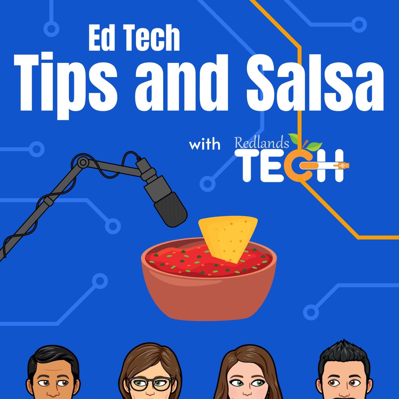 Tips and Salsa