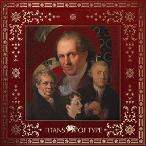 Titans of Type