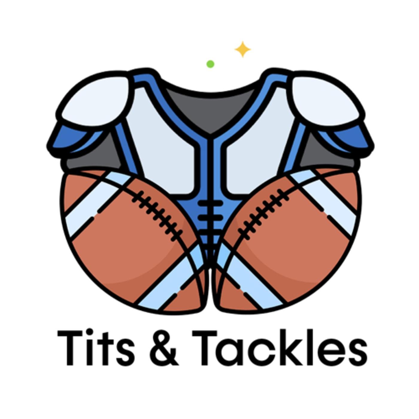 Tits Talk Tackles (podcast) - Tits Talk Tackles | Listen Notes