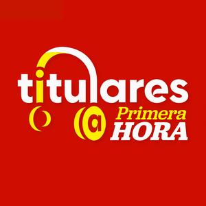 Titulares a Primera Hora