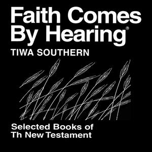 Tiwa, Southern Bible (John)