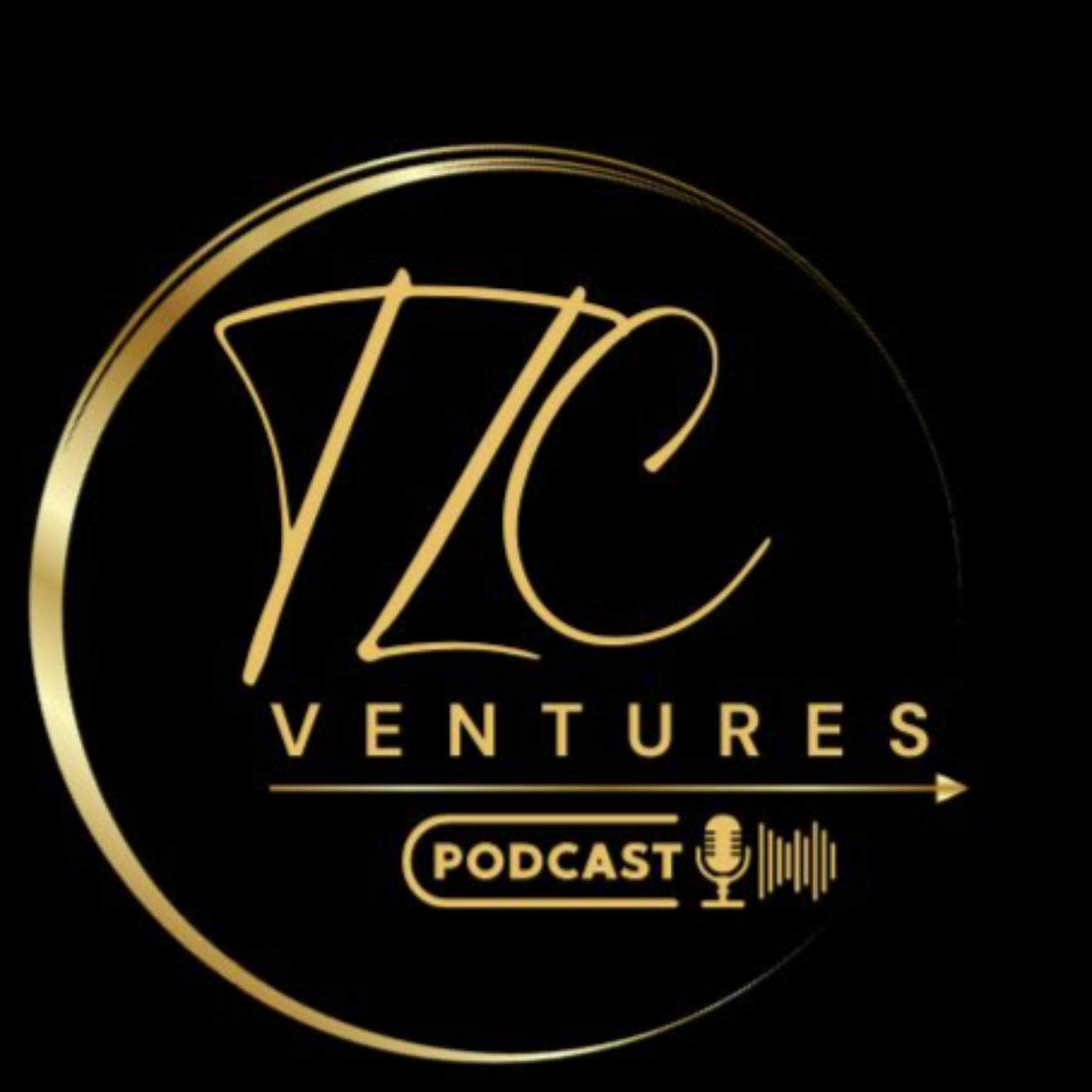 TLC Ventures Podcast