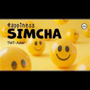 TMT: Simcha