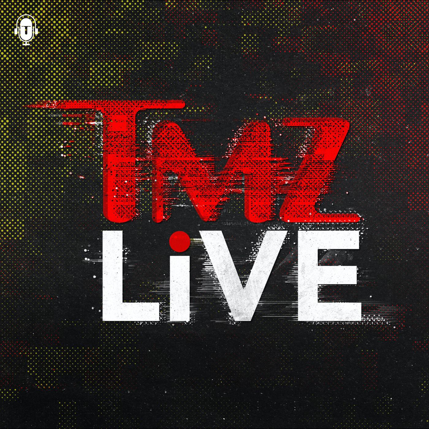 Matthew Perry's Death: New Details Emerge - Tmz Live (podcast) 