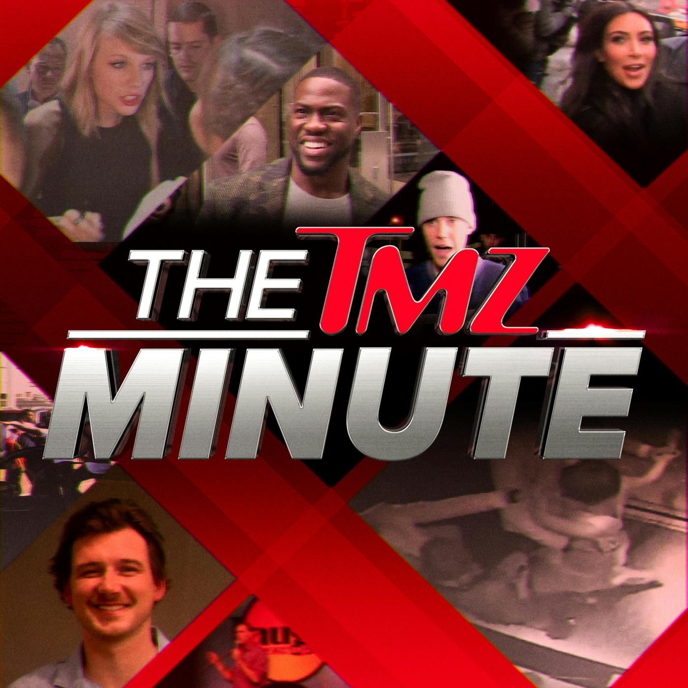 Selena Gomez Sparks Engagement Rumors NEW 11AM TMZ Minute podcast selena-gomez-sparks-engagement-rumors-new-11am-tmz-minute-podcast