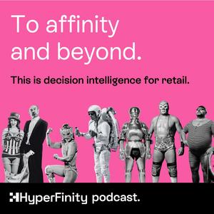 To Affinity and Beyond - Decision Intelligence for Retail