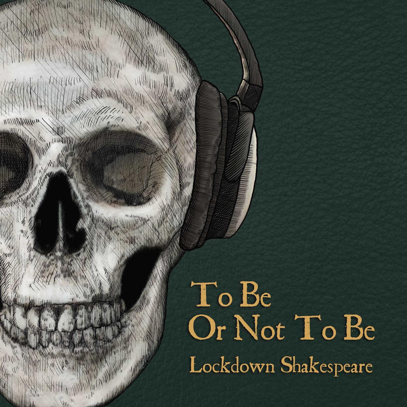 To Be Or Not To Be: Shakespeare Unlocked