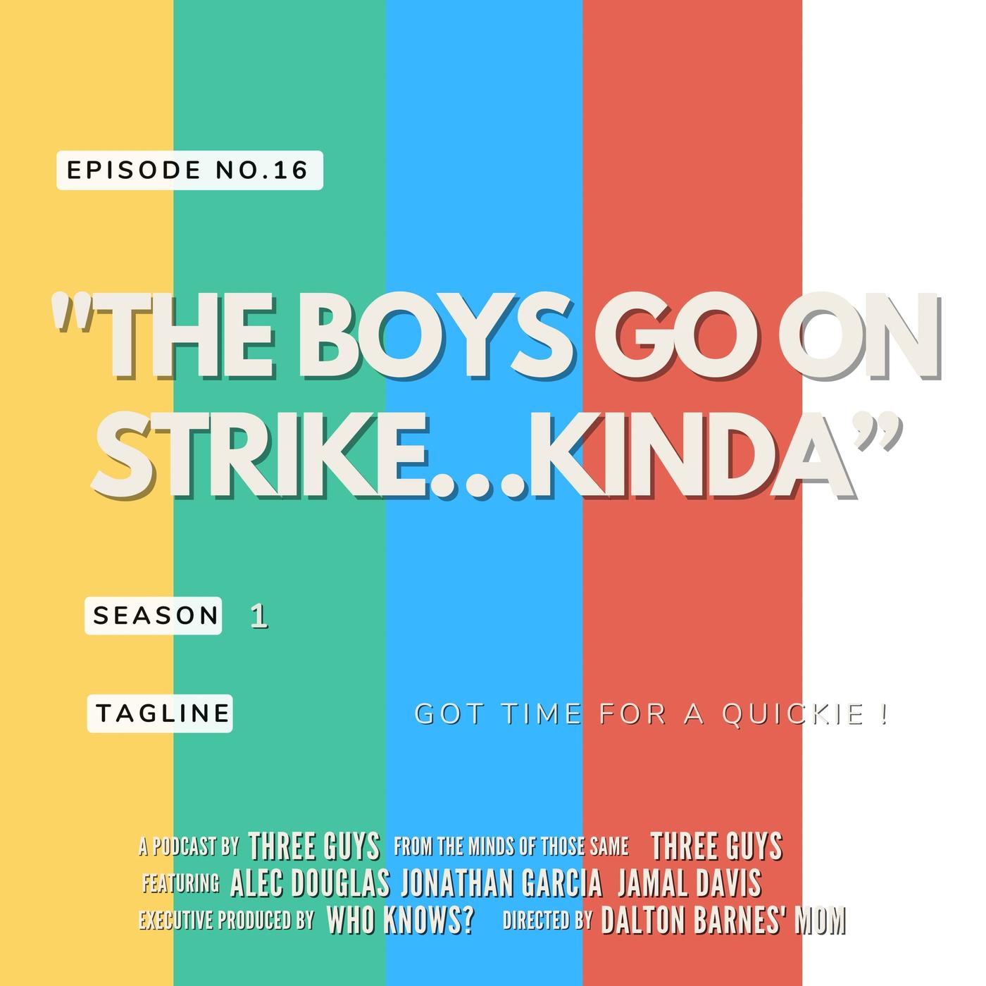 TCWL Ep.18 ”The Writers Room Vol.1” To Cinema With Love Podcast Listen Notes