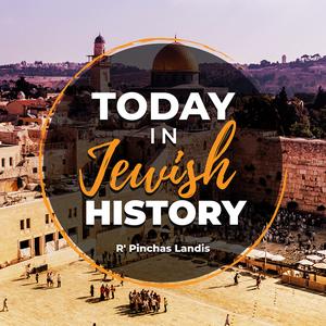 13 Sivan – Bombing Jews In Cairo – 1948