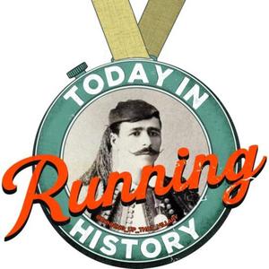 Today in Running History