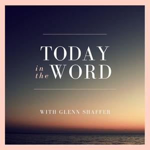 Today in the Word