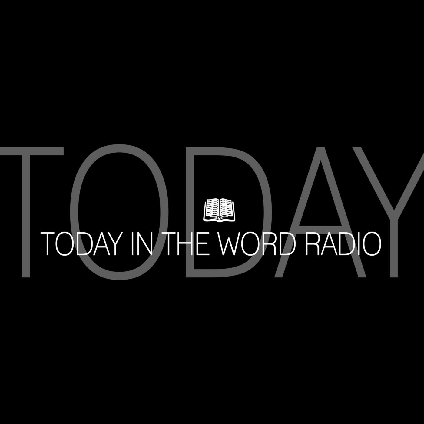 George Slavin - Eternal Life - Today in the Word Radio (podcast ...