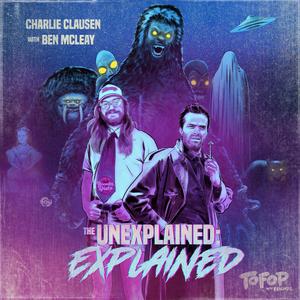 490 — Unexplained Explained: Sir NoFace