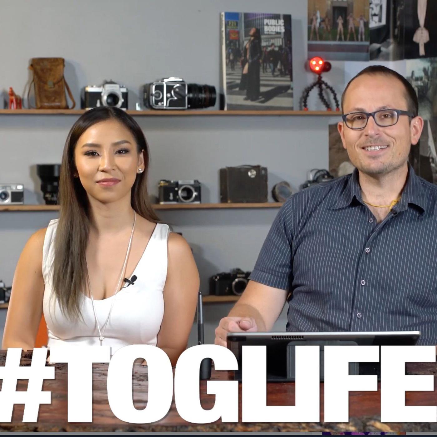 Farewell 2016 with Tina Yong - Toglife #52 - TOGLIFE (podcast) | Listen  Notes