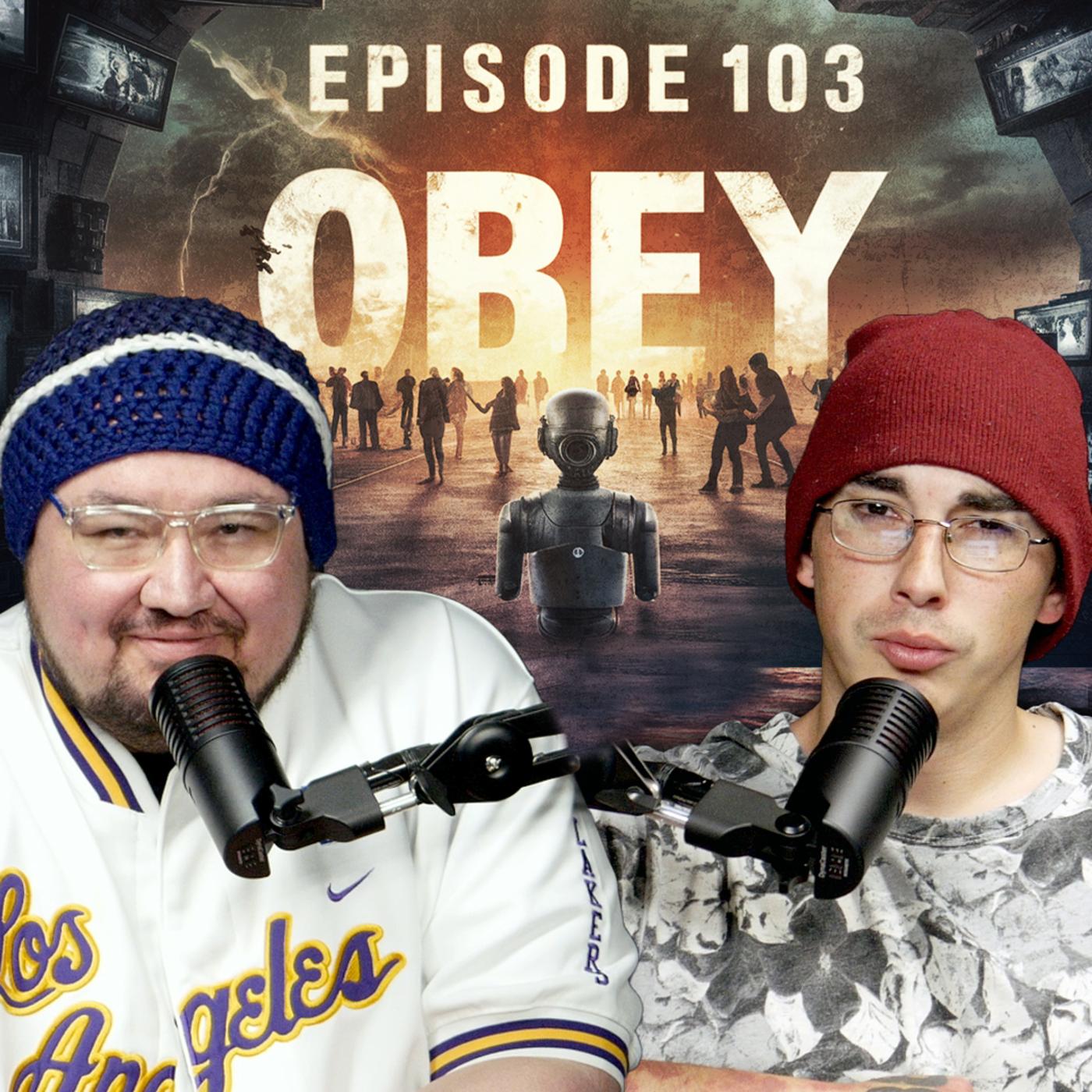 LIVESTREAM #103 - TTTV - Chat GPT 4 OMNI RIZZ Master | Listen Notes