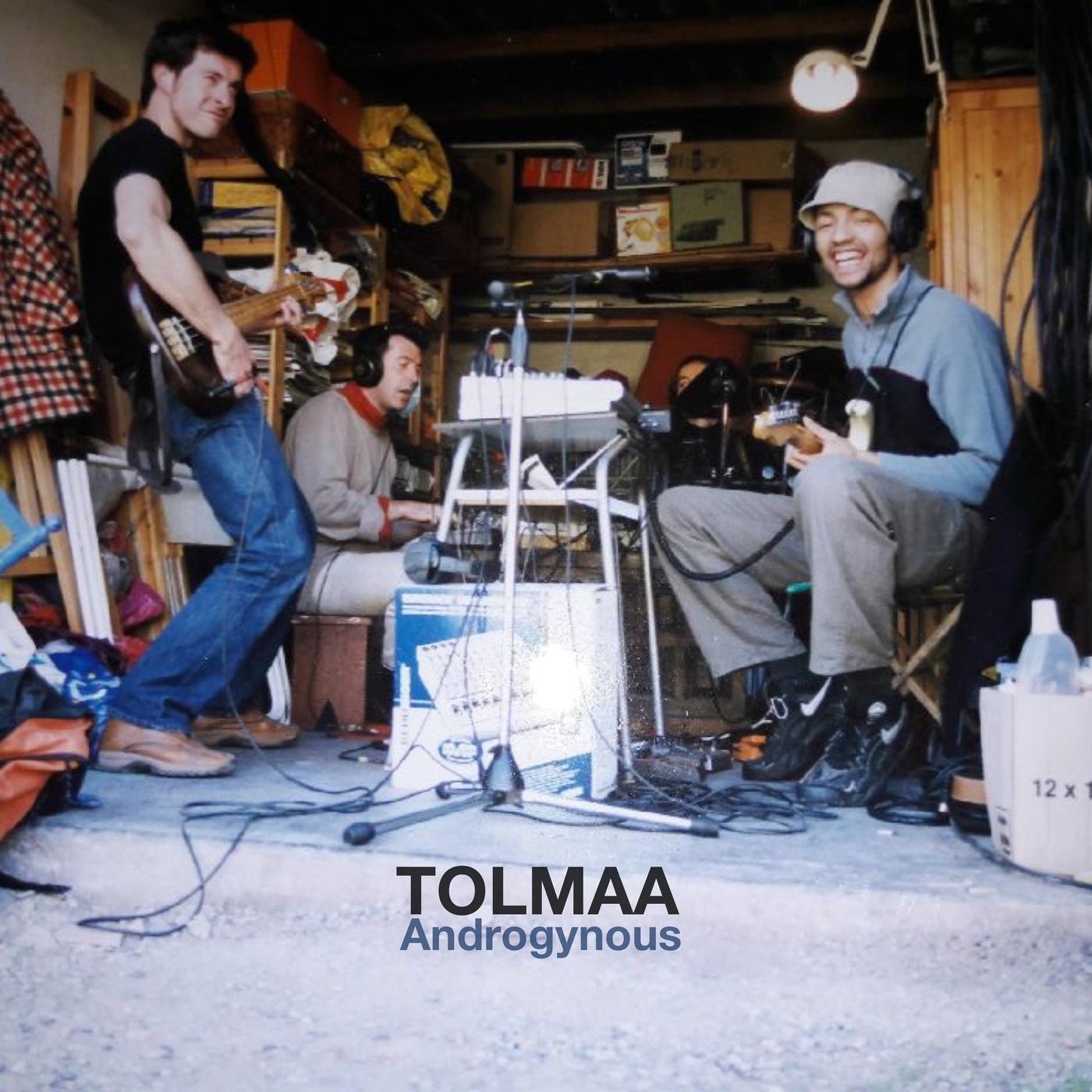 Androgynous - TOLMAA (podcast) | Listen Notes