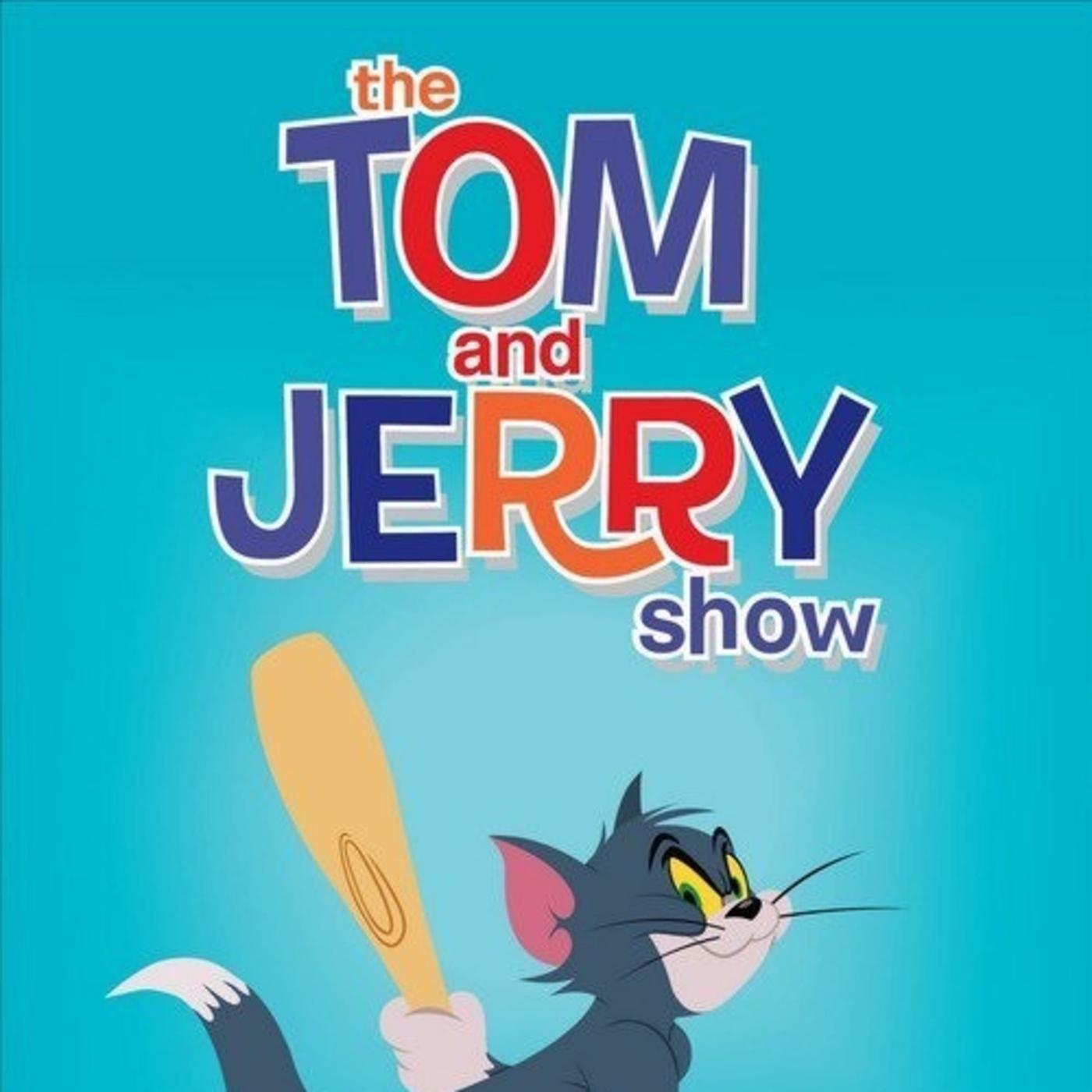 Tom and Jerry Show 