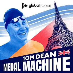 Tom Dean Medal Machine Tom Dean Medal Machine