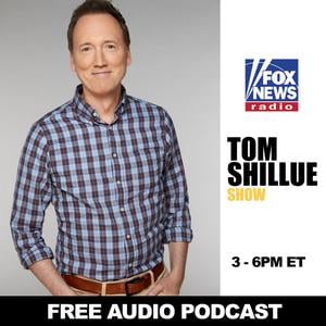 Fox Across America w/ Jimmy Failla