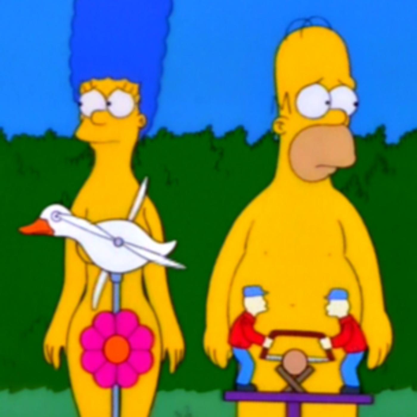 EP 4- Los Simpson y el sexo - Tomacco (pódcast) | Listen Notes