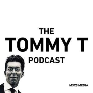 Tommy T Podcast - Mscs Media
