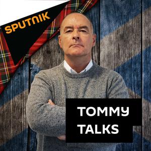 Tommy Talks