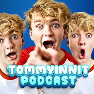Tommyinnit Podcast
