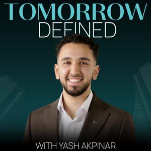 Tomorrow Defined