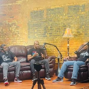 Tony Dixon & Friends: Breaking Mental Glass Ceilings