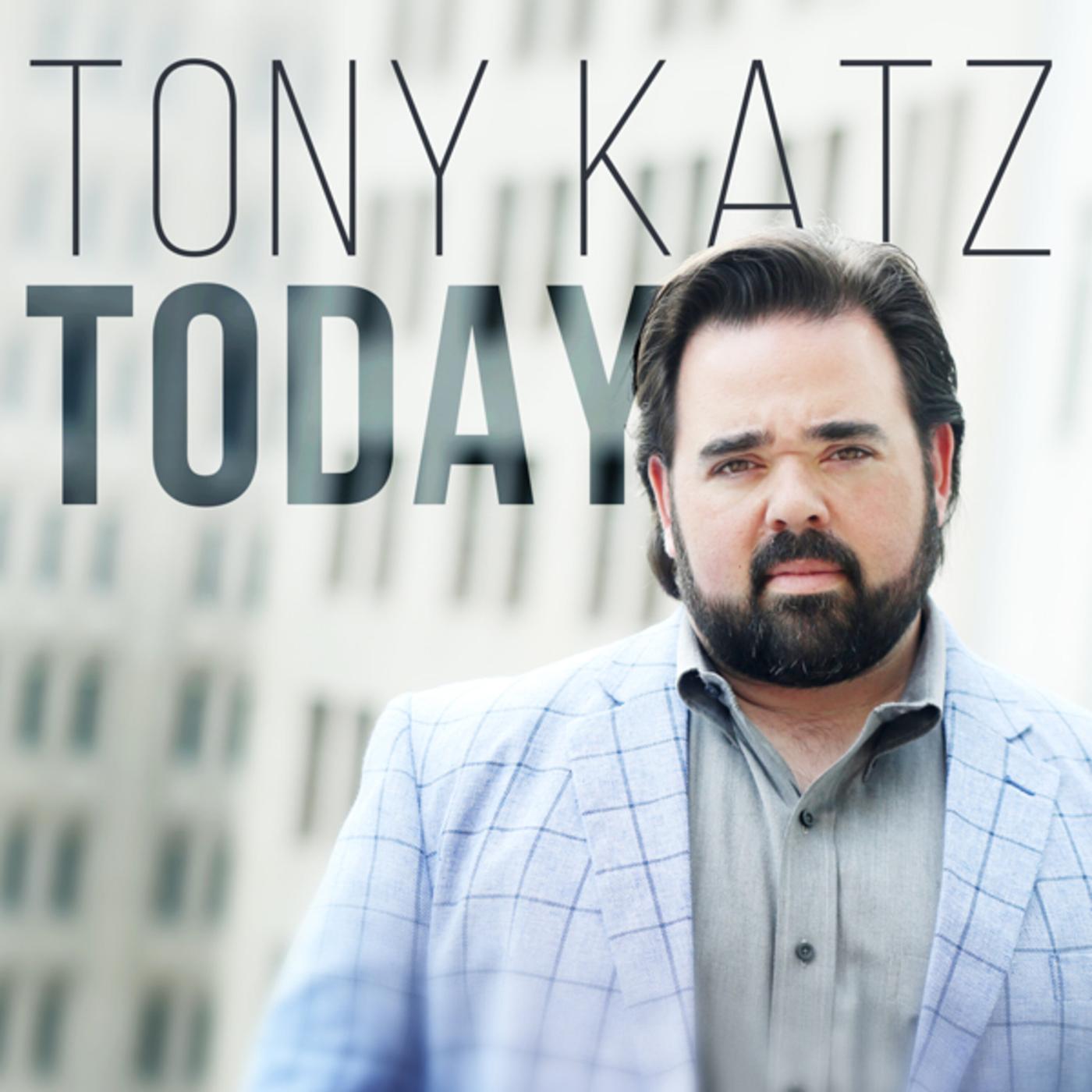 Tony Katz Today 3rd Hr 6-20-24 - Tony Katz Today (podcast) | Listen Notes