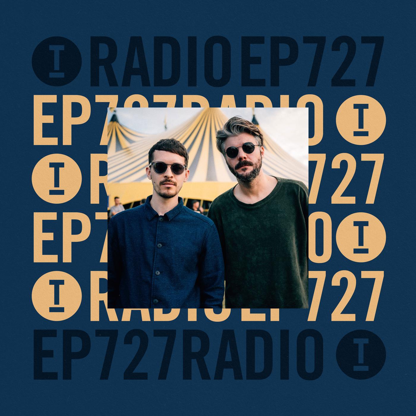 Toolroom Radio EP708 Toolroom Radio (podcast) Listen Notes