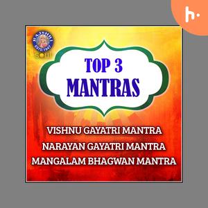 Top 3 Mantras