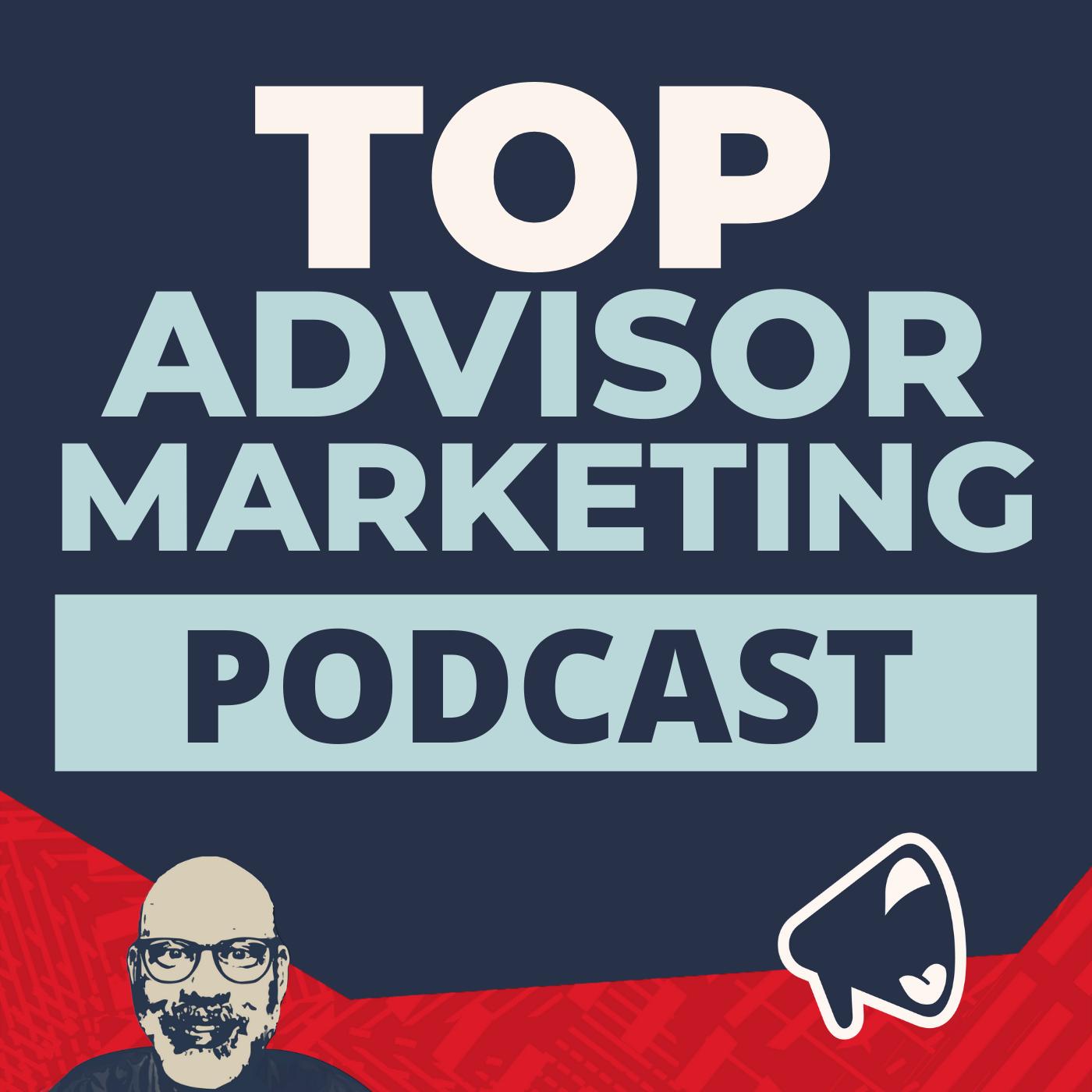 cover of episode Episode 285 – How To Turn a Podcast Into Your Main Source of New Business –– With Taylor Schulte
