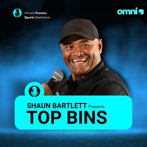  Top Bins - Shaun Bartlett 