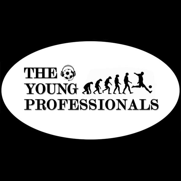 The Young Professionals, Episode 22 Eurotrip! Top Drawer Soccer
