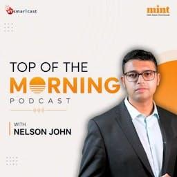 Top of the Morning
