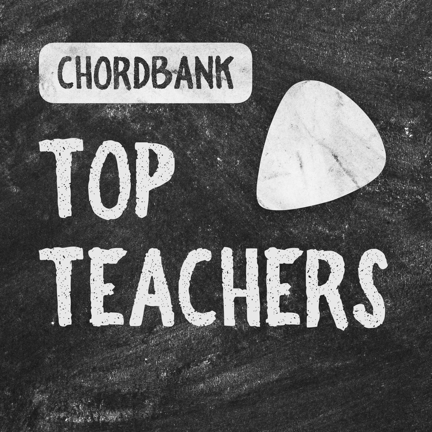 Kelly Weeks, Twin Cities Music School - Top Teachers (podcast) | Listen ...