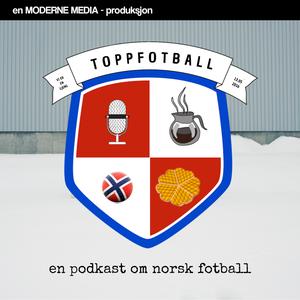 Toppfotball