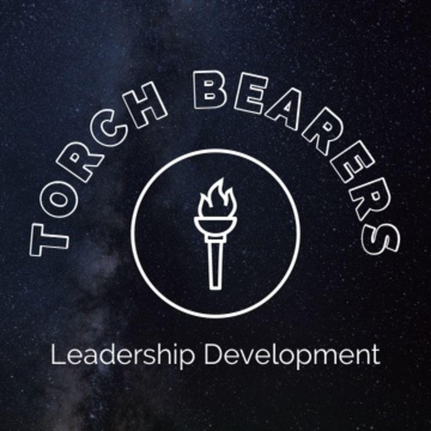 Torch Bearers (podcast) - Larry Cole | Listen Notes