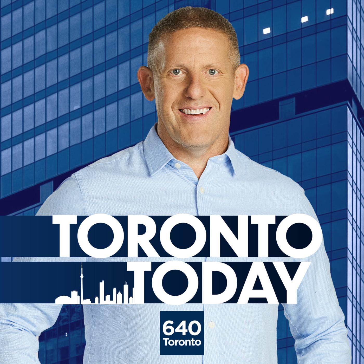 Your daily highlights of Toronto Today - Toronto Today with Greg Brady ...