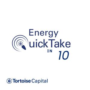 Tortoise Capital QuickTake Podcasts