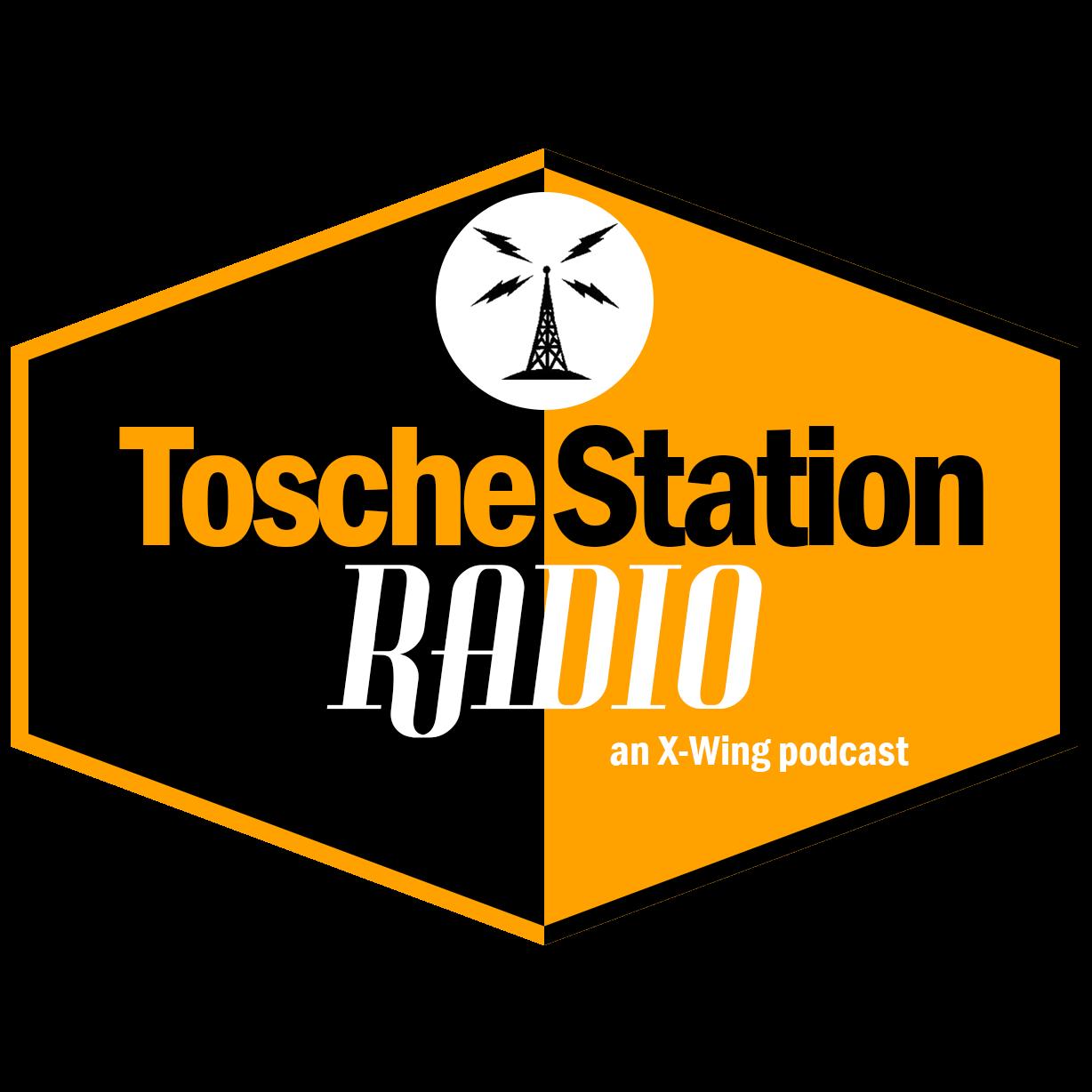 Tosche Station Radio: Episode 81 - Guess Who’s Back? | Listen Notes