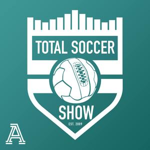 Total Soccer Show: USMNT, Champions League, EPL, and more ...