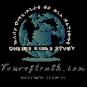 Tour of Truth Podcast